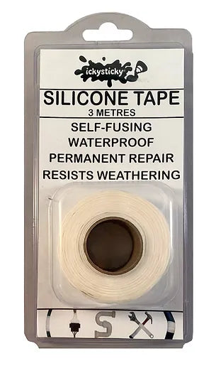 SILICONE TAPE 3MT