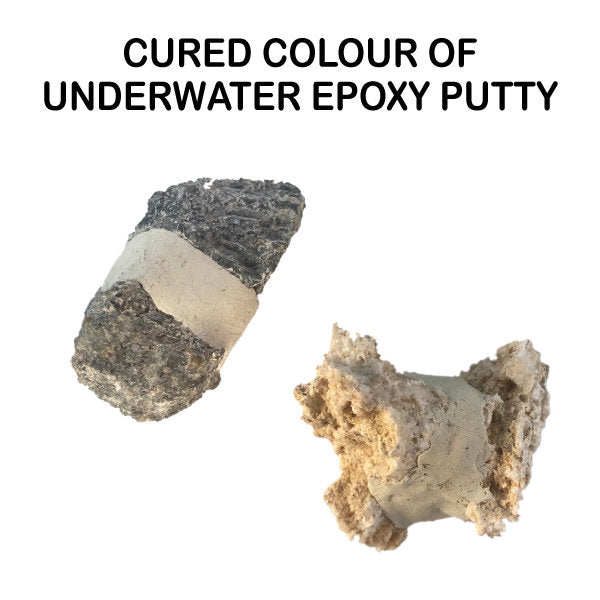 UNDERWATER EPOXY PUTTY 56GM