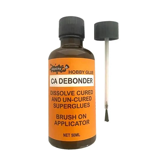 CA DEBONDER 20GM/50GM