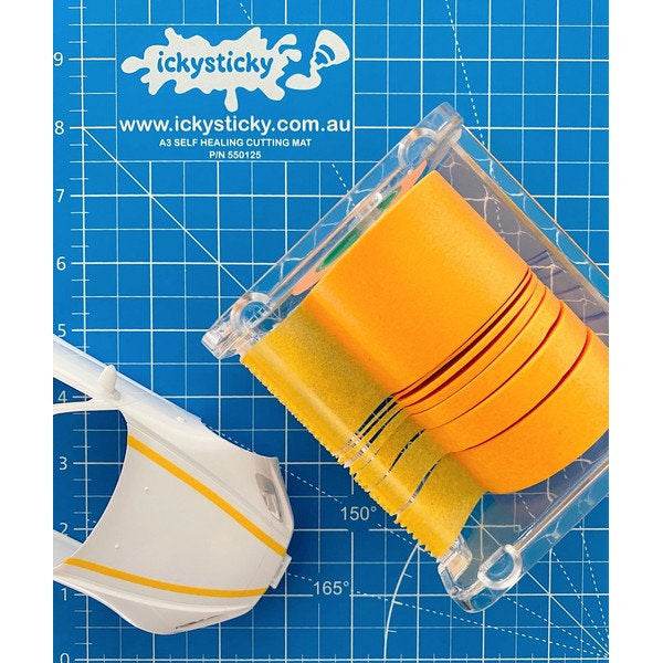 MASKING TAPE DISPENSER - Rising Sun FPV