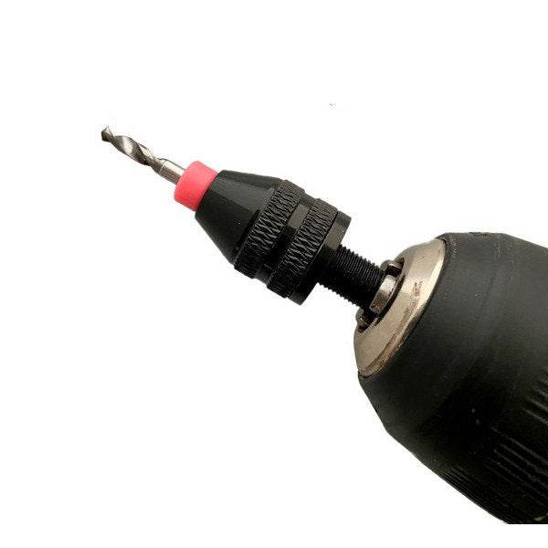 DRILL CHUCK ADAPTOR KEYLESS - Rising Sun FPV