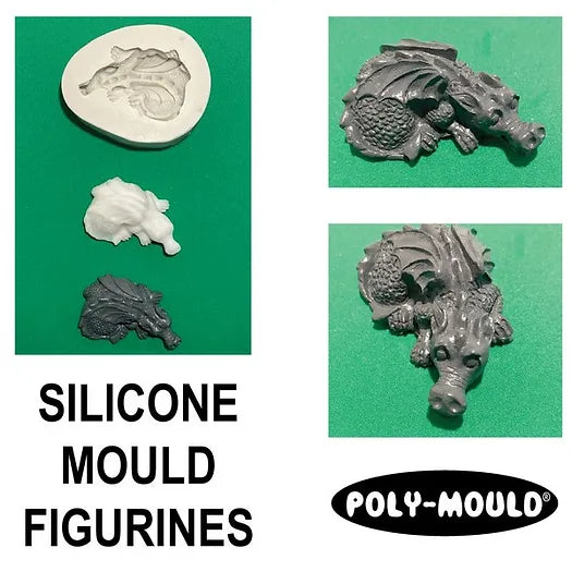 POLY-MOULD