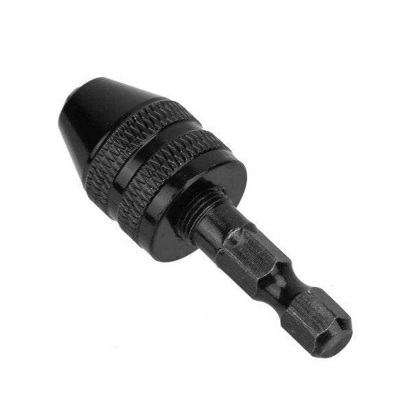 DRILL CHUCK ADAPTOR KEYLESS - Rising Sun FPV