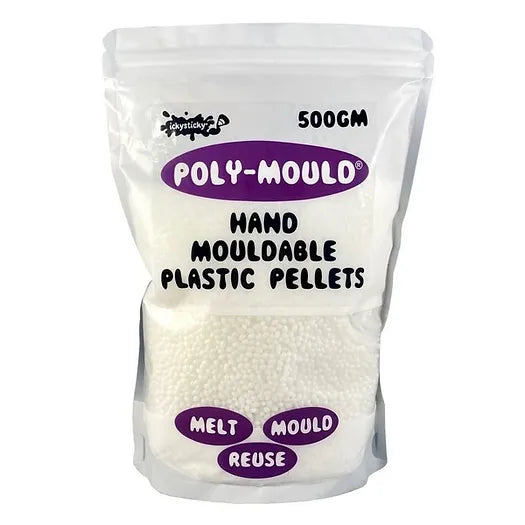 POLY-MOULD