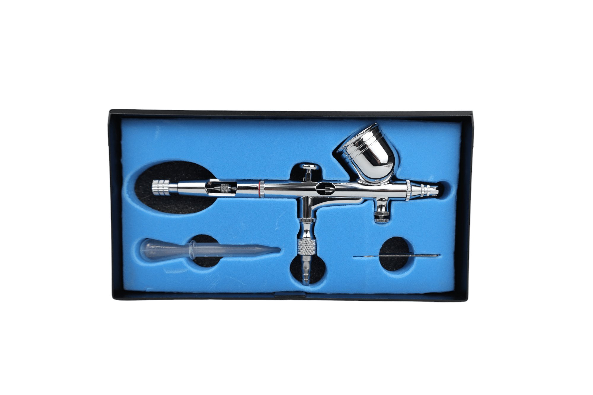 LPG Essentials Airbrush Starter Kit - Rising Sun FPV