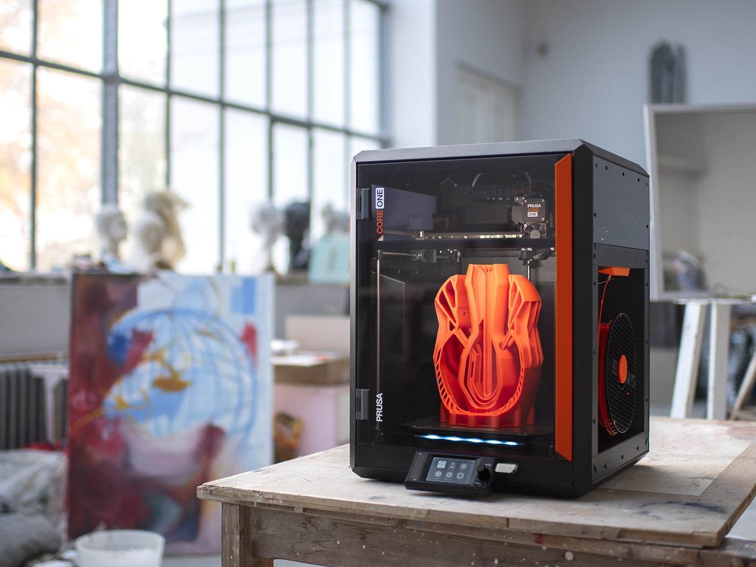 Prusa CORE One Assembled - Rising Sun FPV