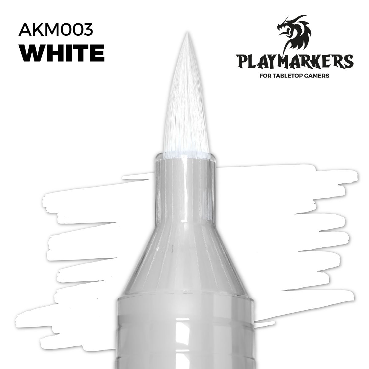 AK Interactive - Playmarkers
