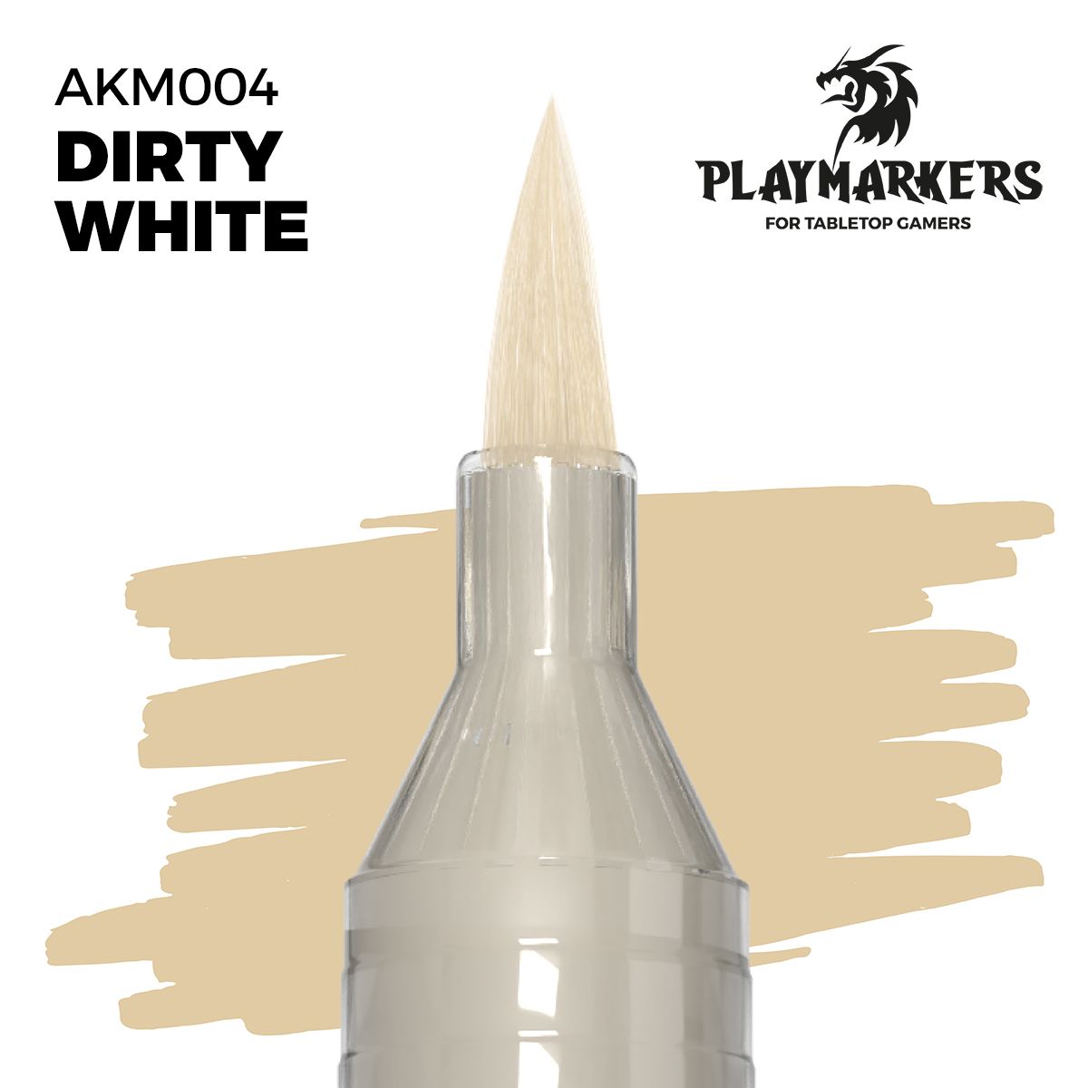 AK Interactive - Playmarkers