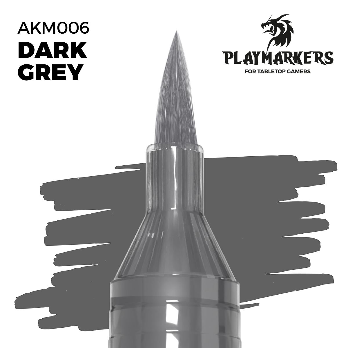AK Interactive - Playmarkers