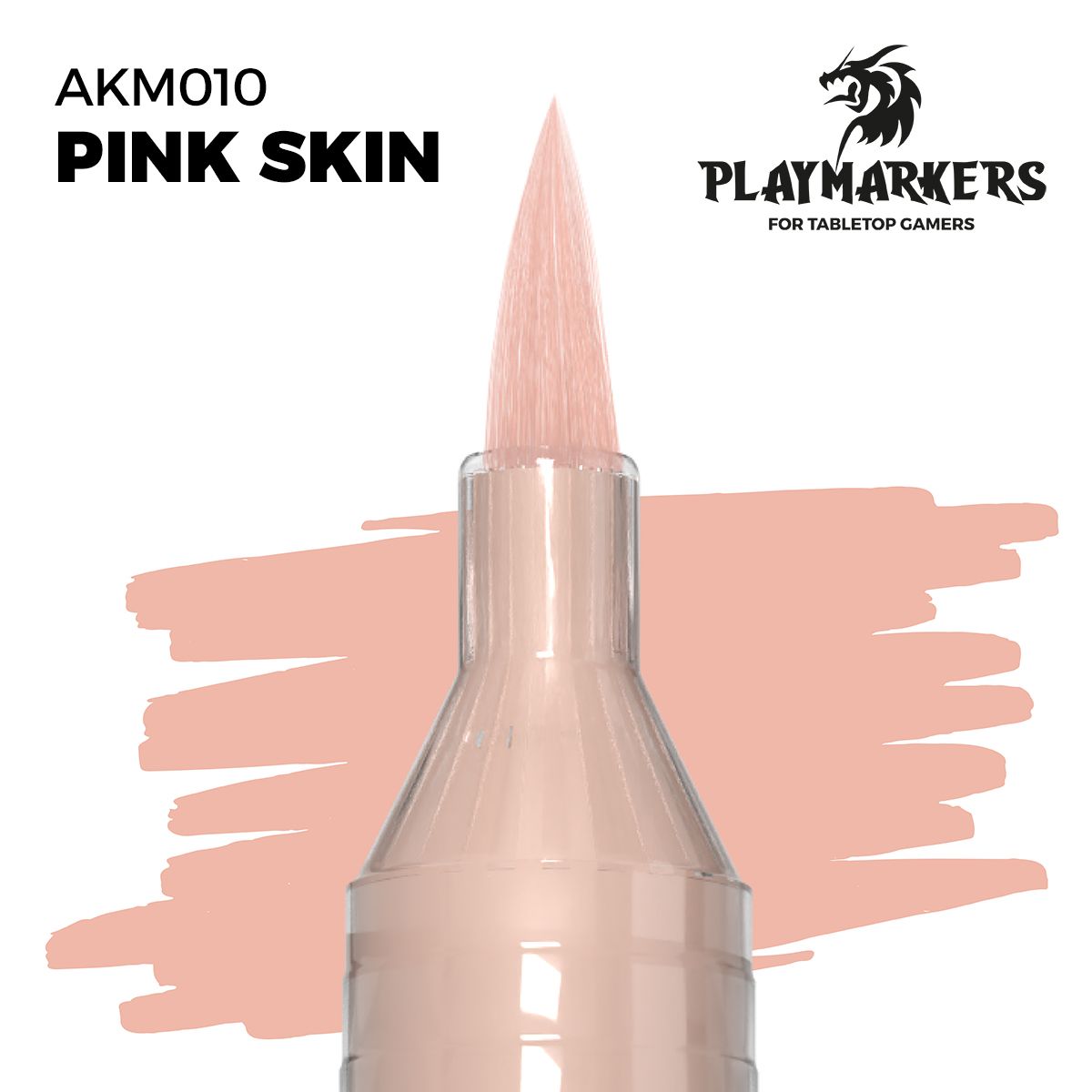 AK Interactive - Playmarkers