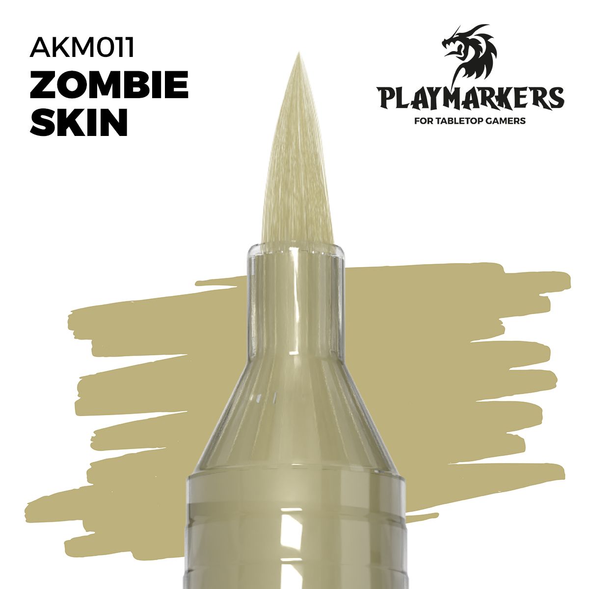 AK Interactive - Playmarkers