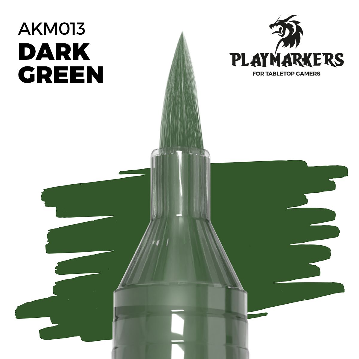AK Interactive - Playmarkers