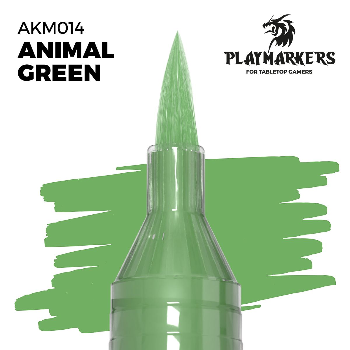 AK Interactive - Playmarkers