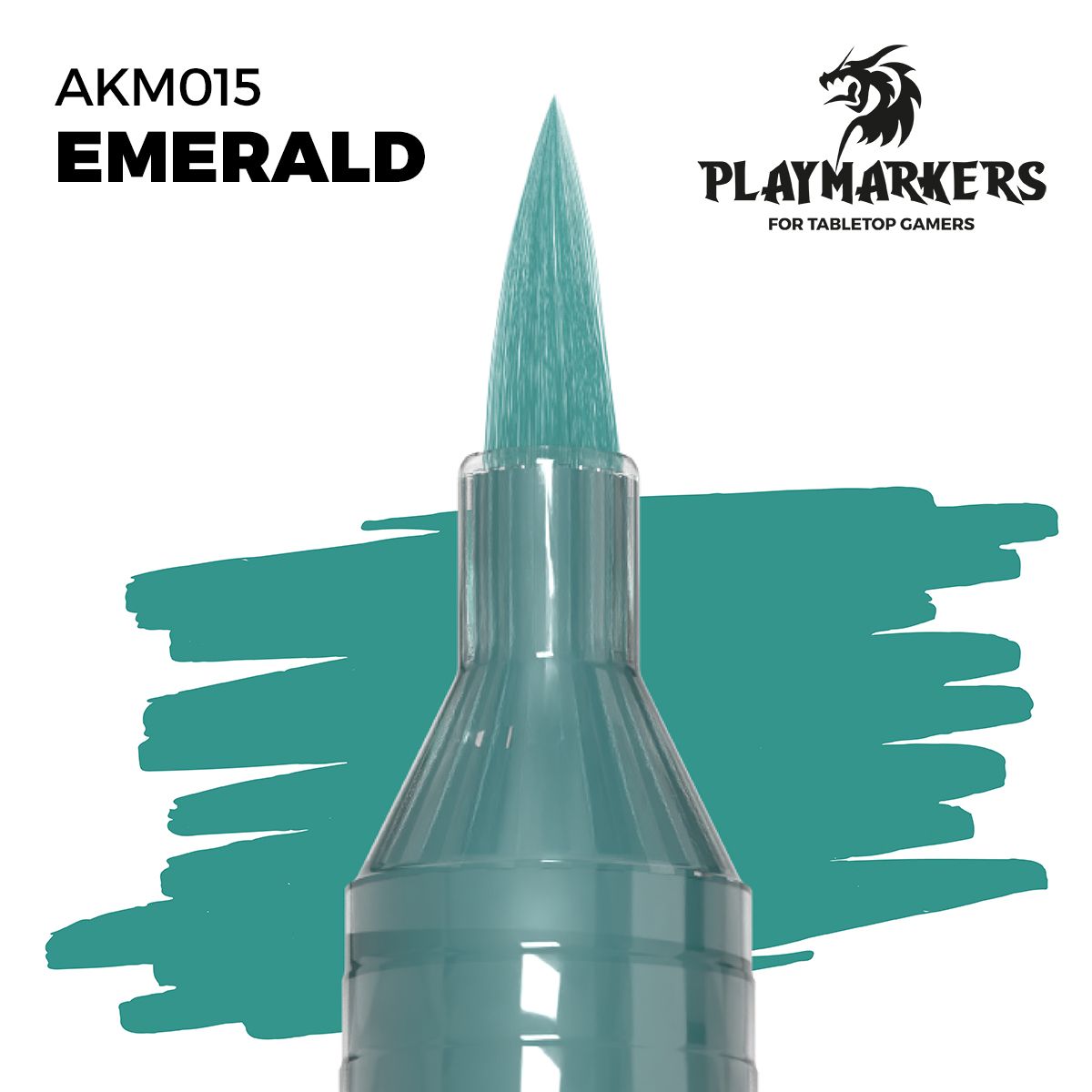 AK Interactive - Playmarkers