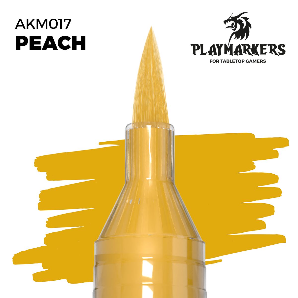 AK Interactive - Playmarkers