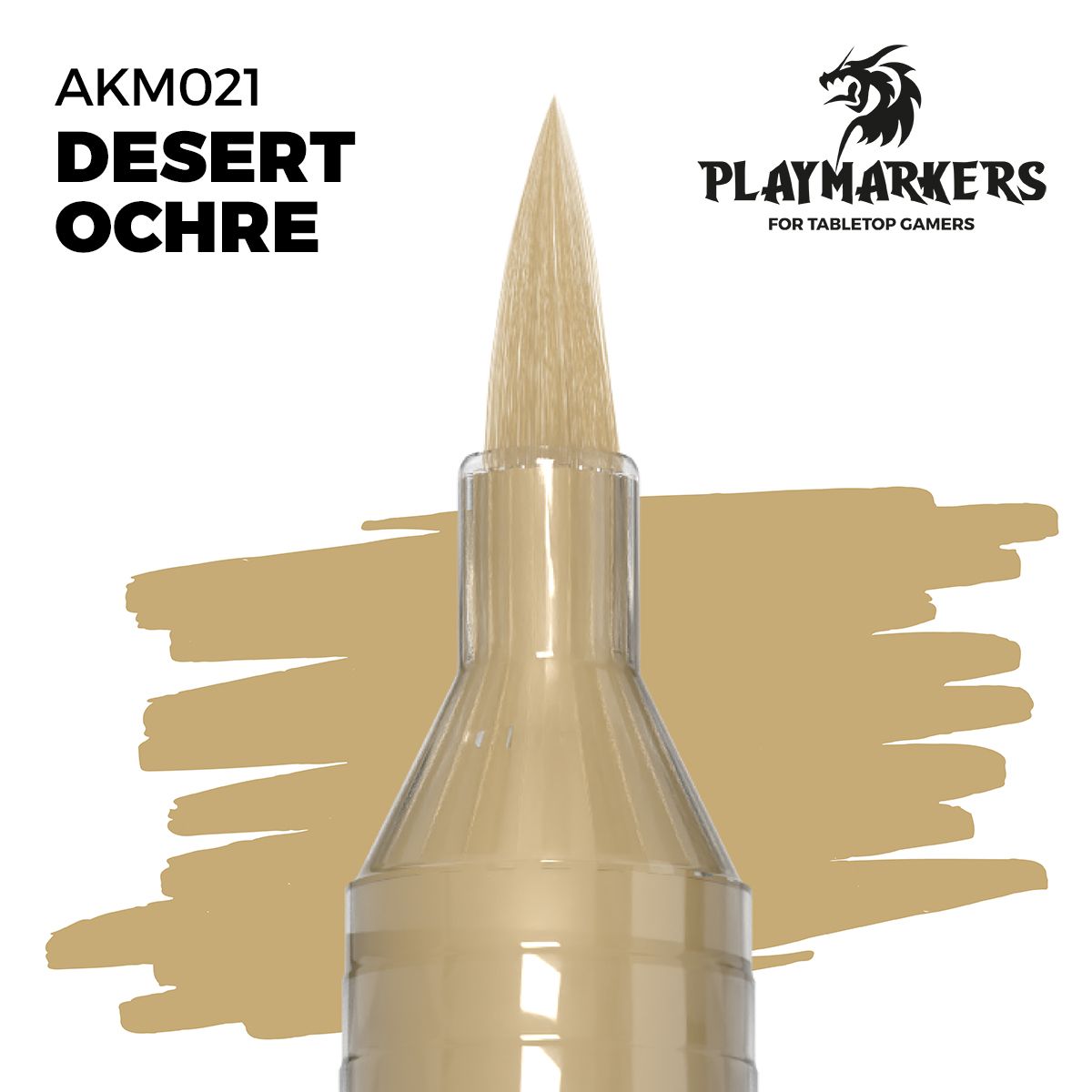 AK Interactive - Playmarkers