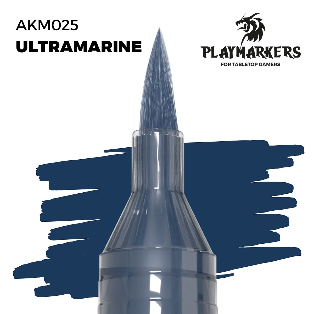 AK Interactive - Playmarkers