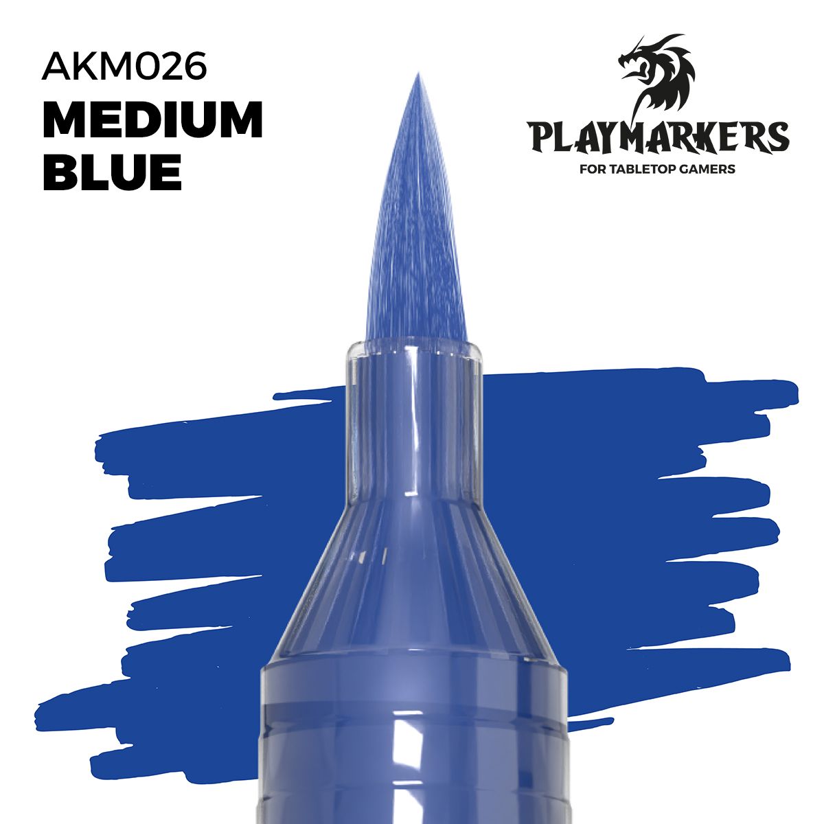 AK Interactive - Playmarkers