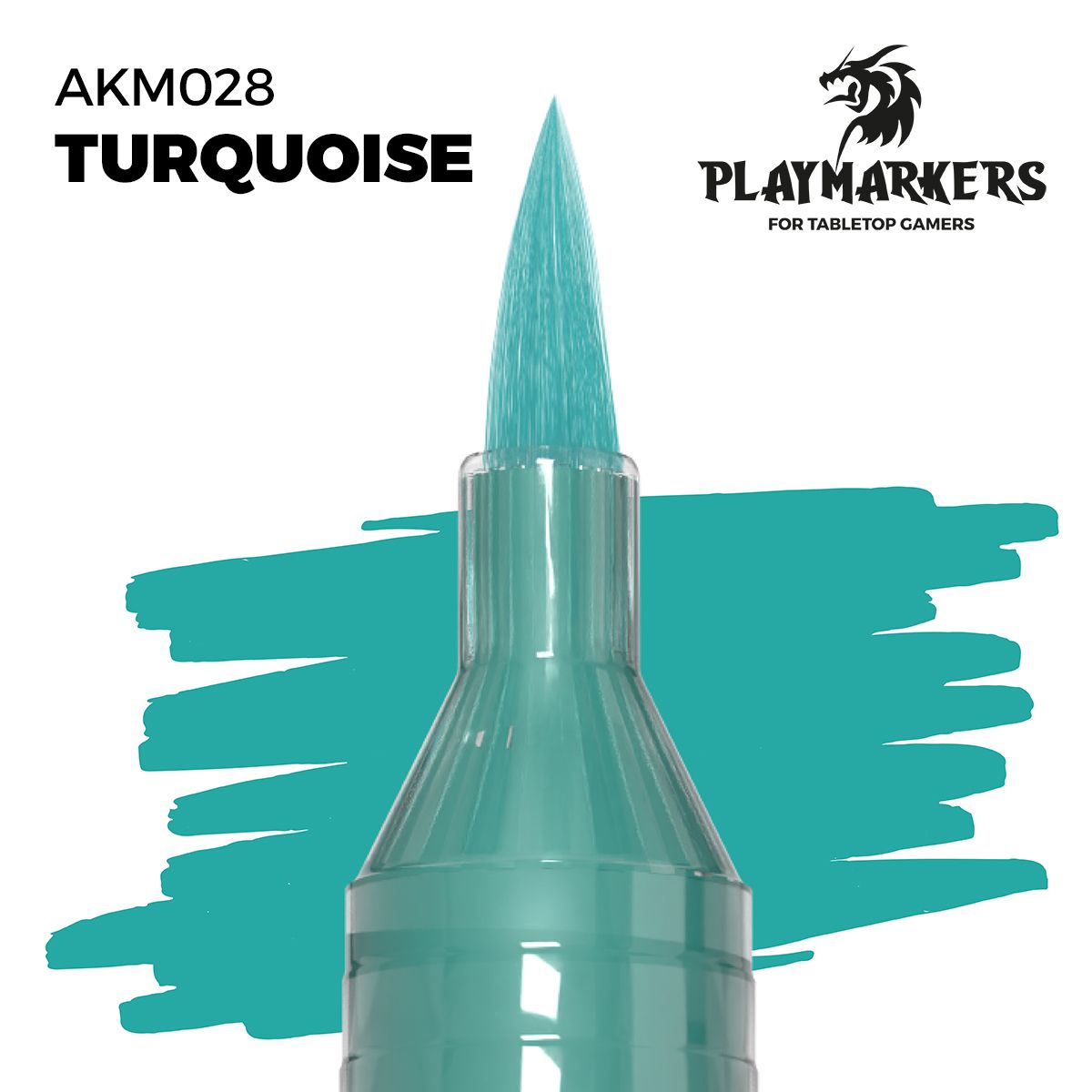 AK Interactive - Playmarkers