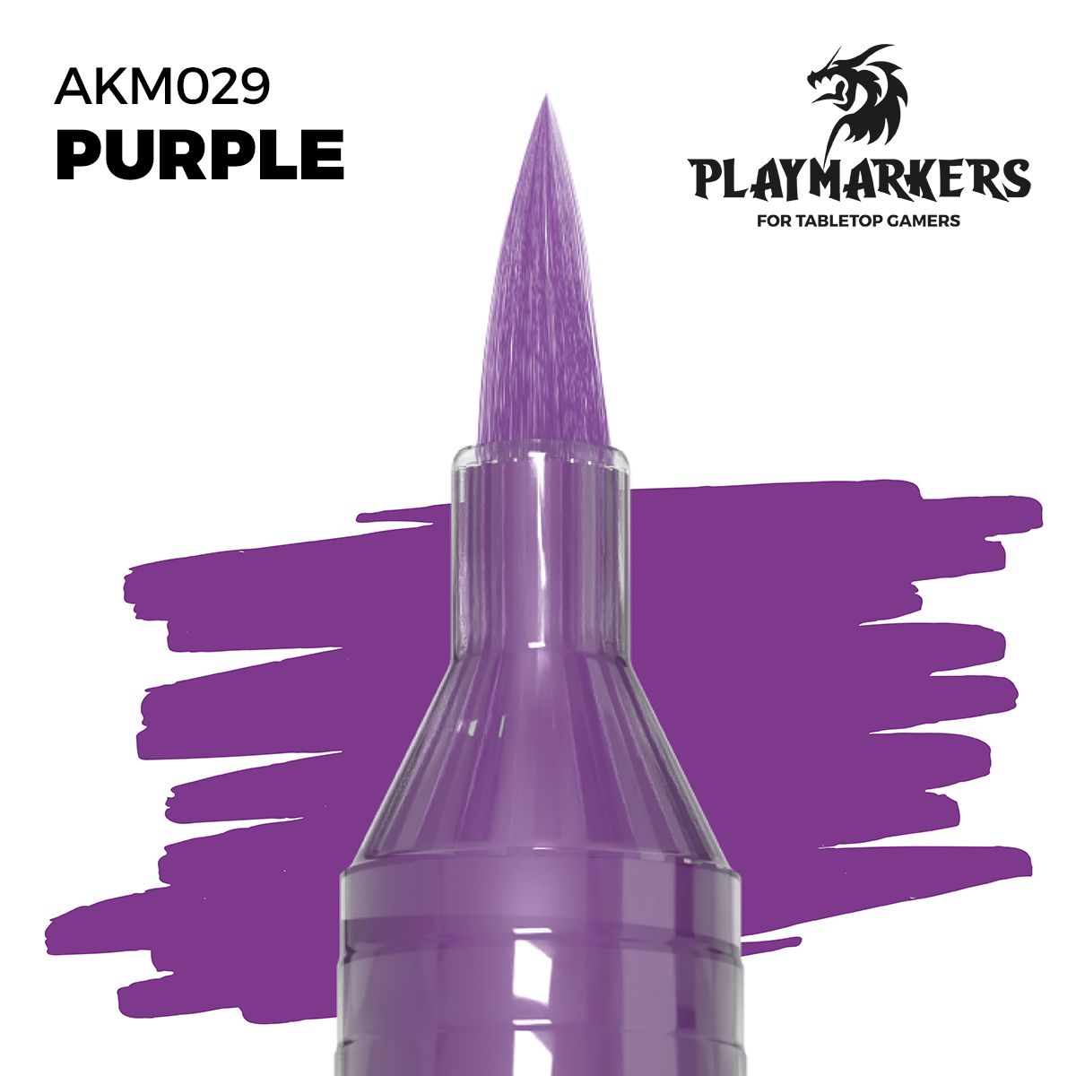AK Interactive - Playmarkers