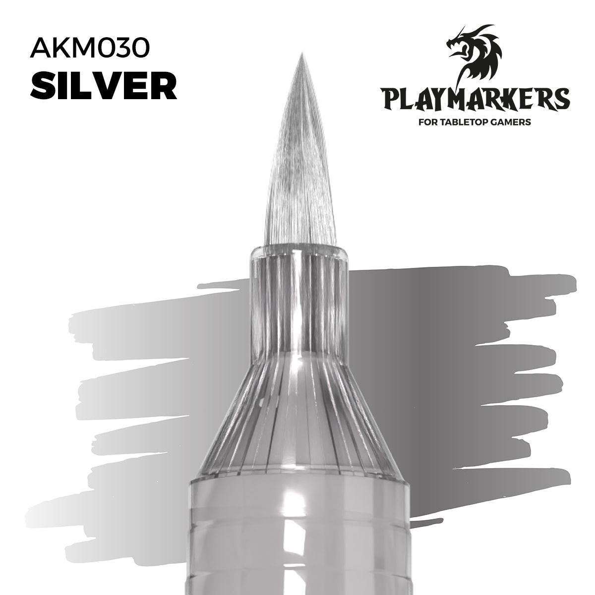 AK Interactive - Playmarkers
