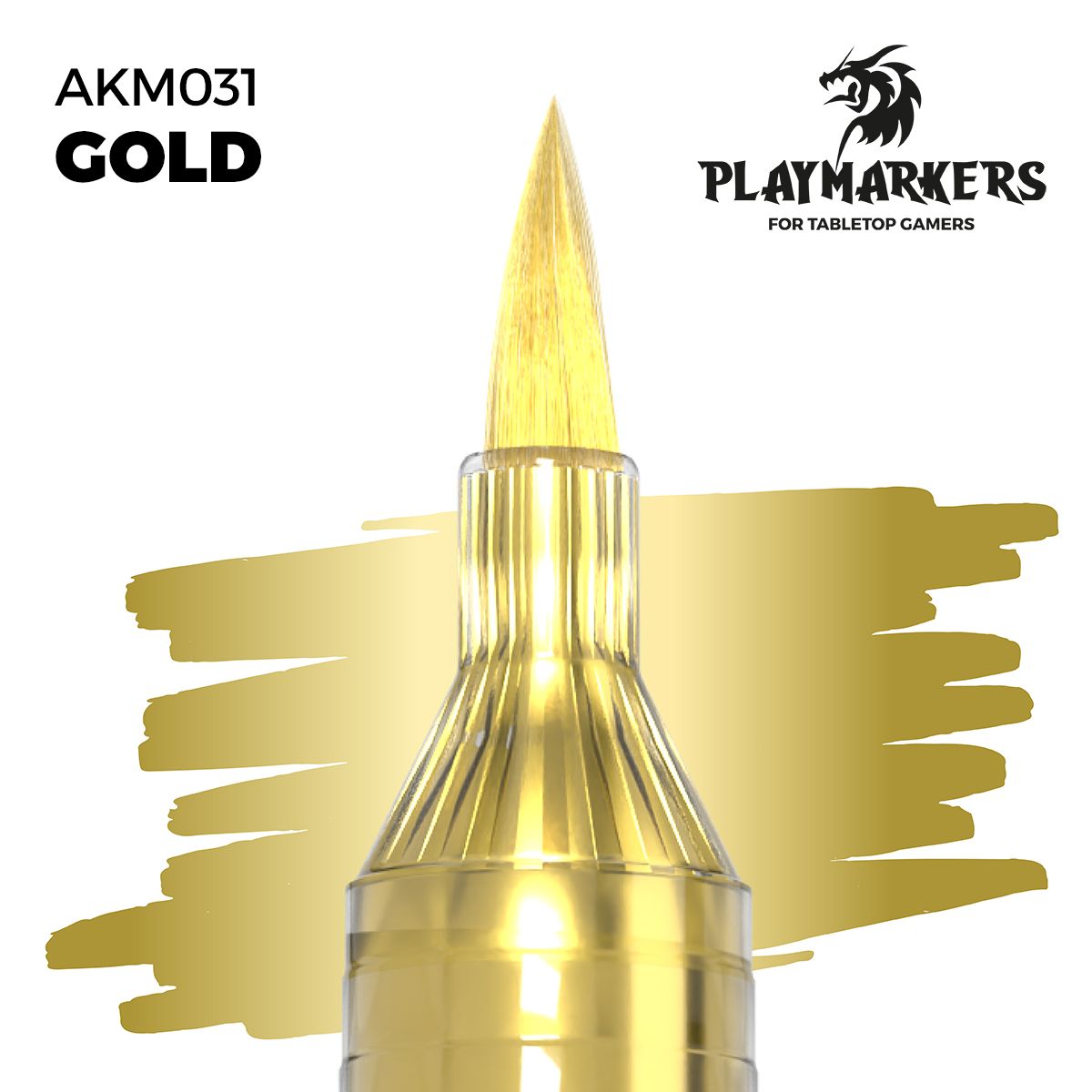 AK Interactive - Playmarkers