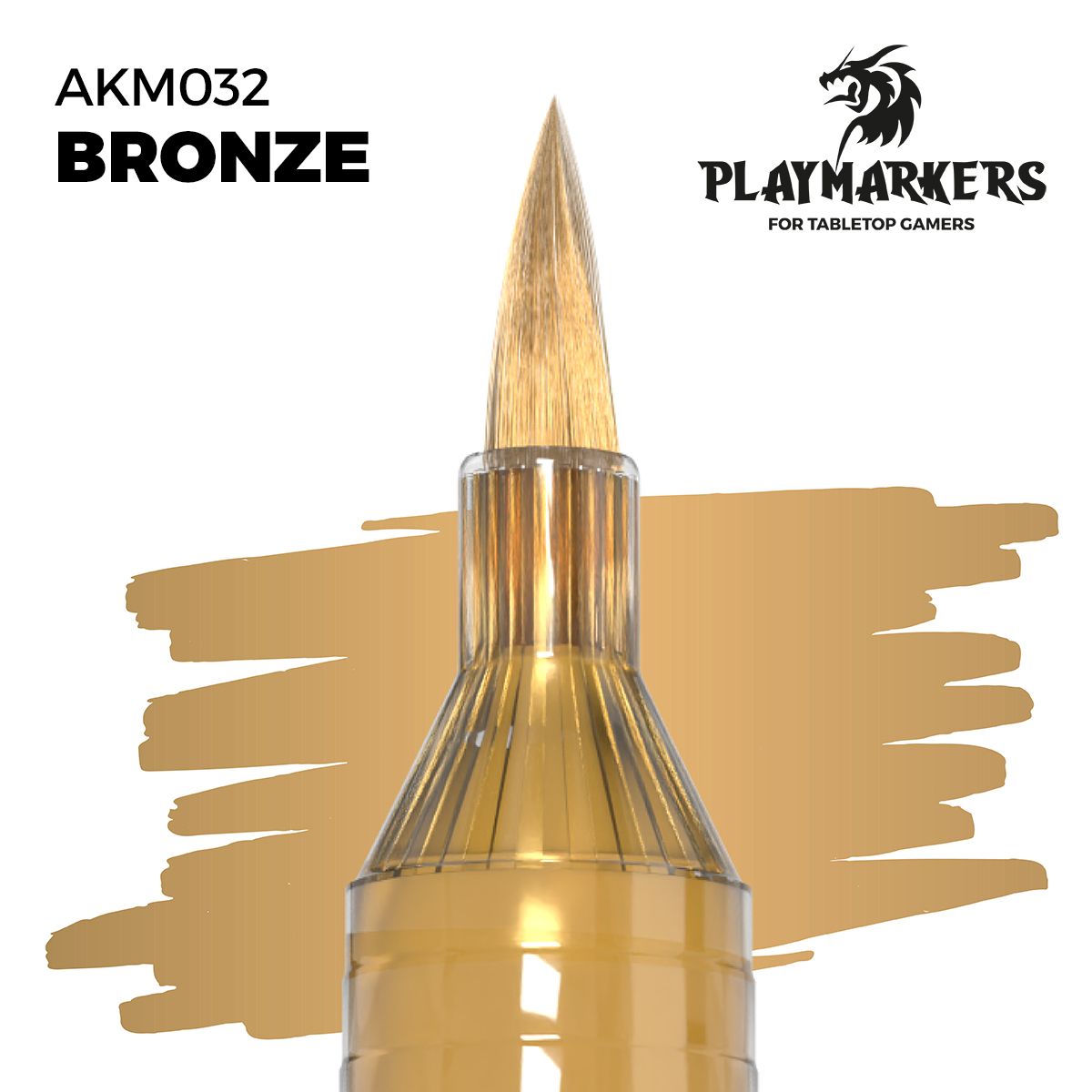 AK Interactive - Playmarkers