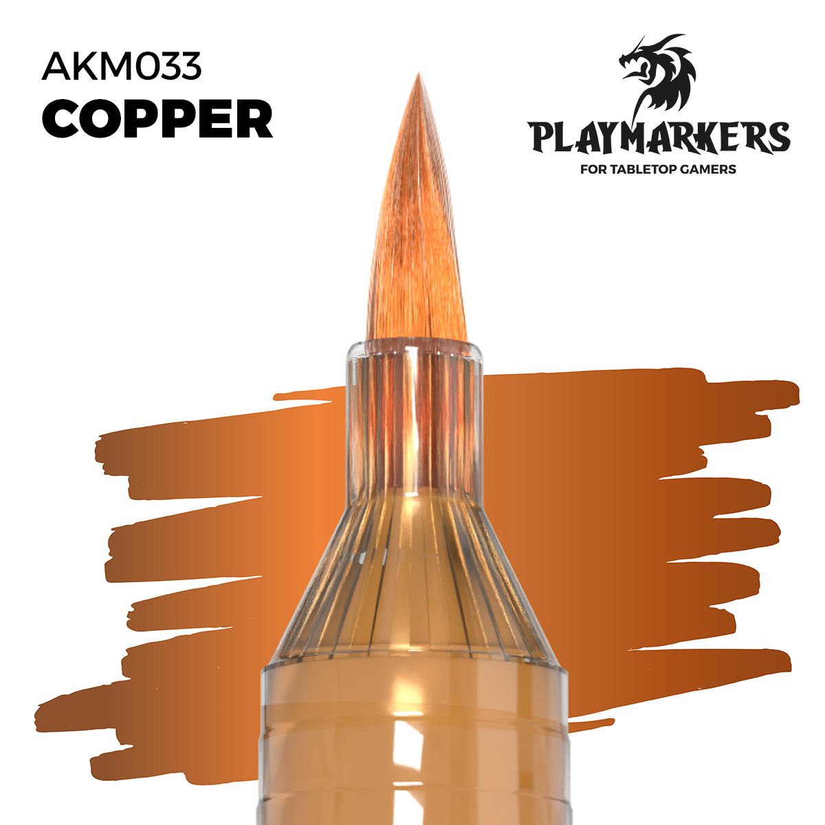 AK Interactive - Playmarkers