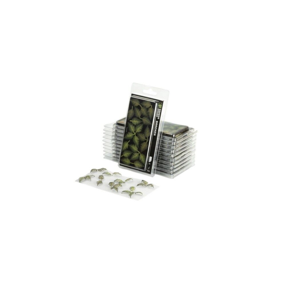 Gamers Grass - Laser Plants - Bracken