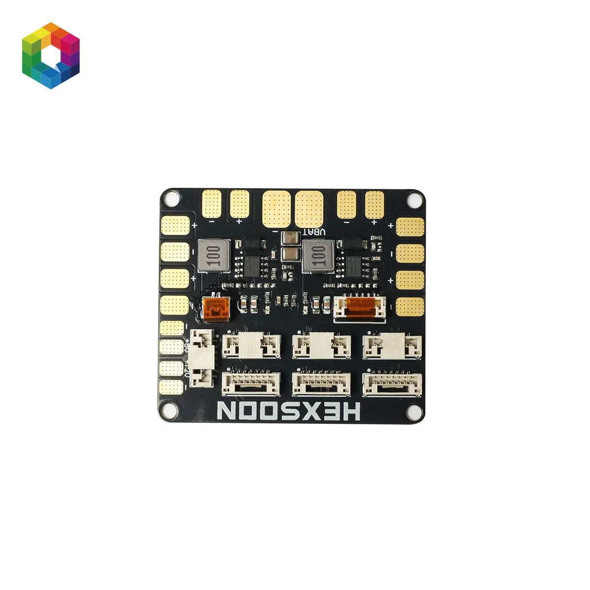 Hexsoon Power Distribution Board