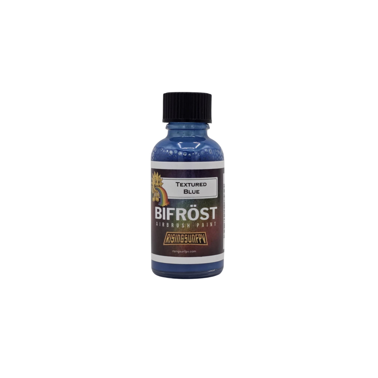 Bifrost Airbrush Paints - Textured Blue
