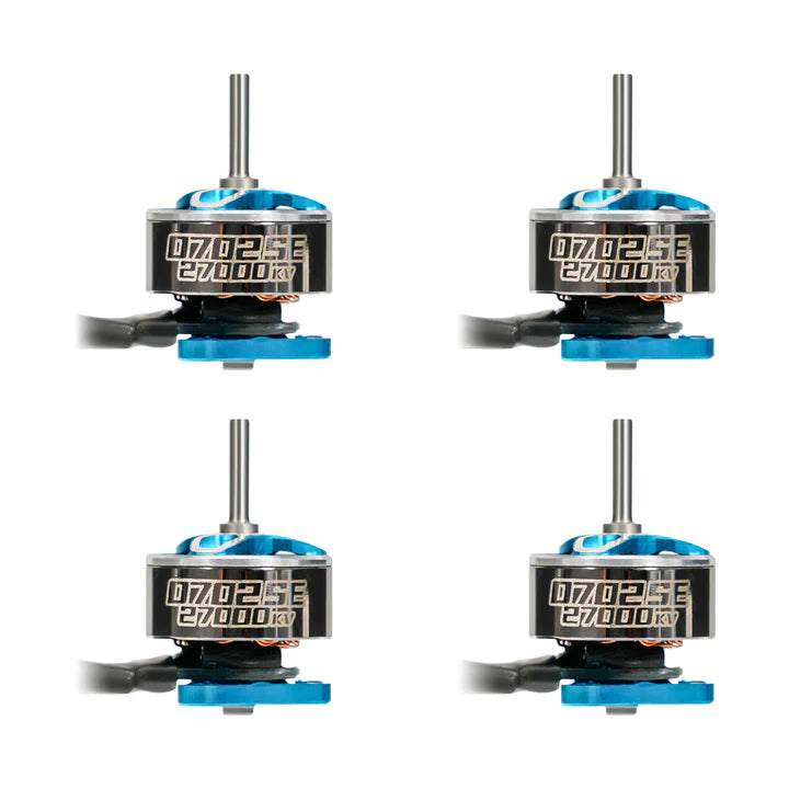 BetaFPV 0702 27000kv Brushless Motors - Rising Sun FPV