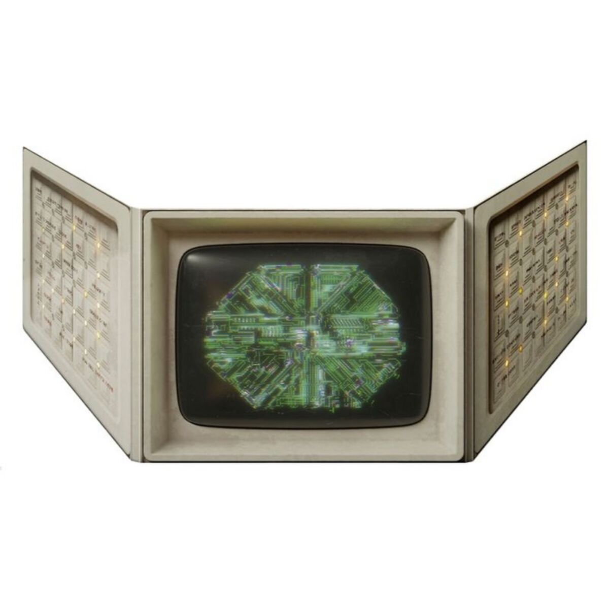 ALIEN RPG Evolved Edition MU/TH/UR Screen (RPG Accessory)