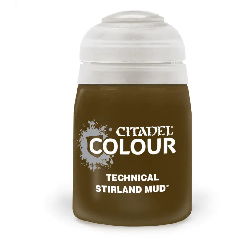 27-26 Citadel Technical: Stirland Mud(24ml)