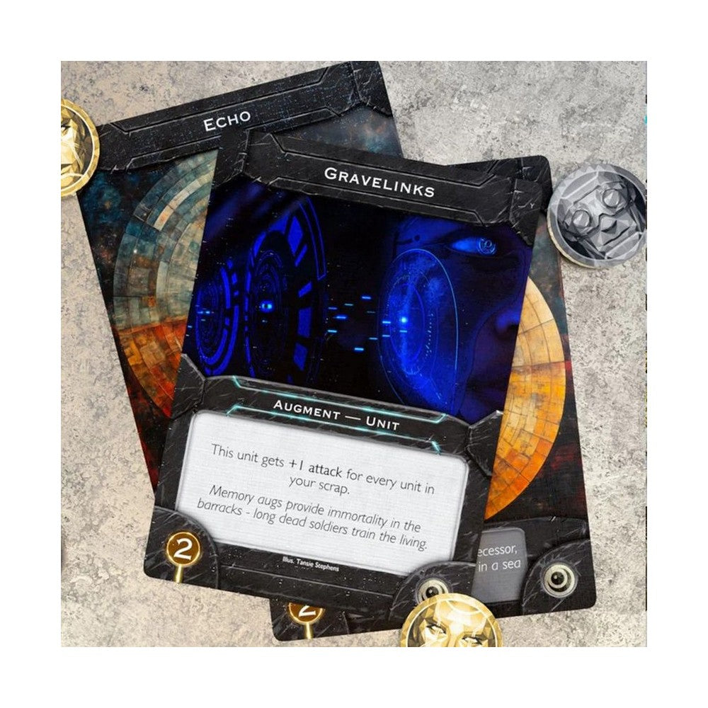 Sovereign: Fall of Wormwood