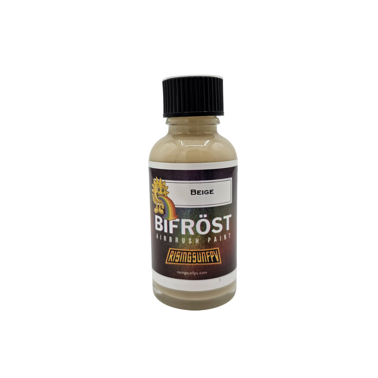 Bifrost Airbrush Paints - Beige