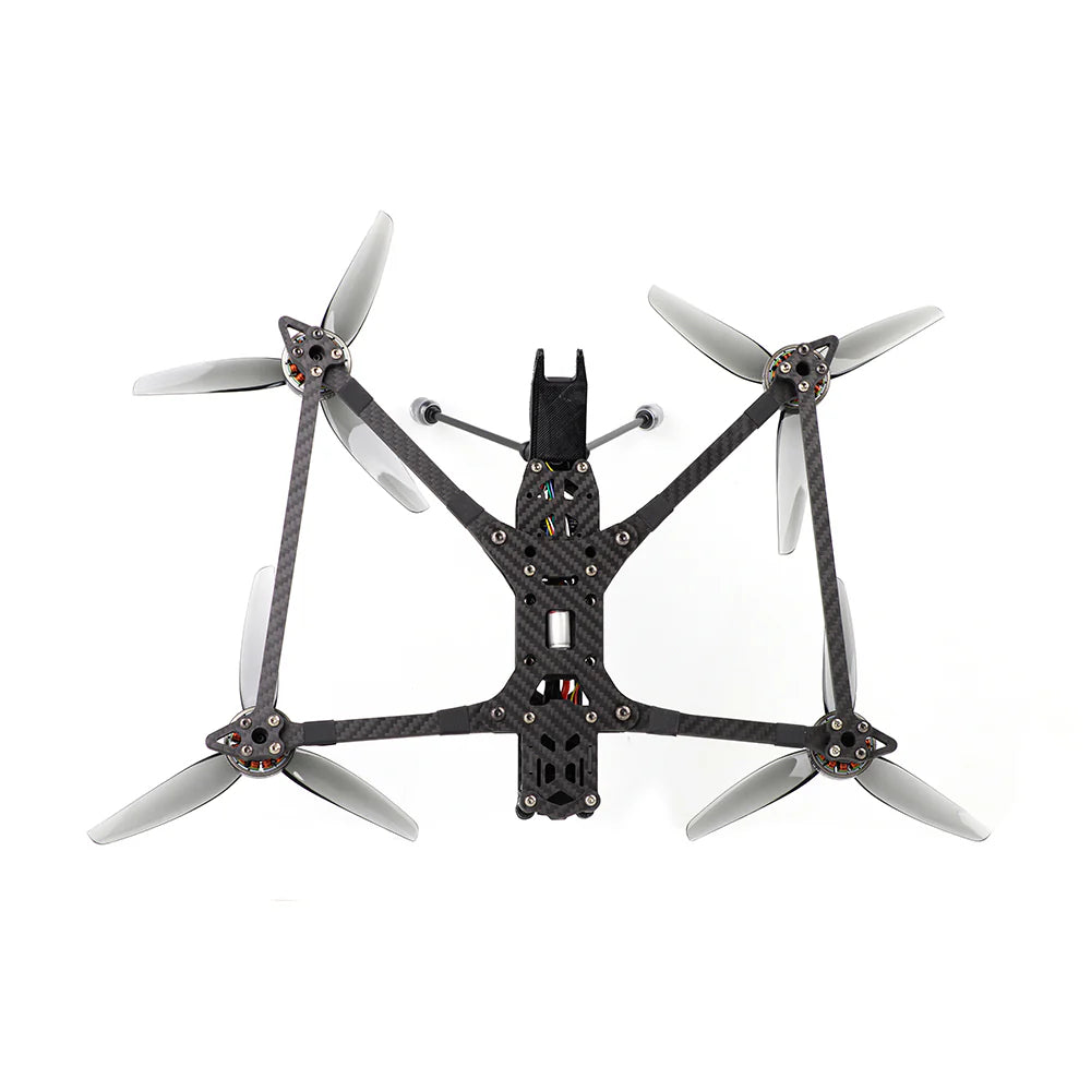 Rekon7 PRO Long Range FPV - PNP - Analog
