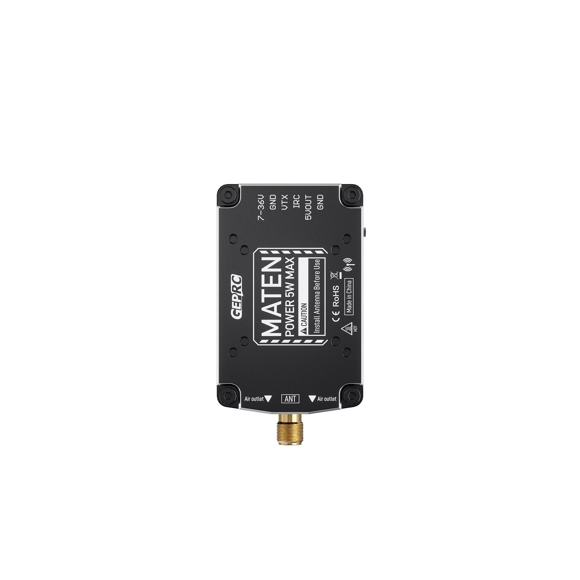 GEPRC MATEN 5.8G 5W VTX PRO