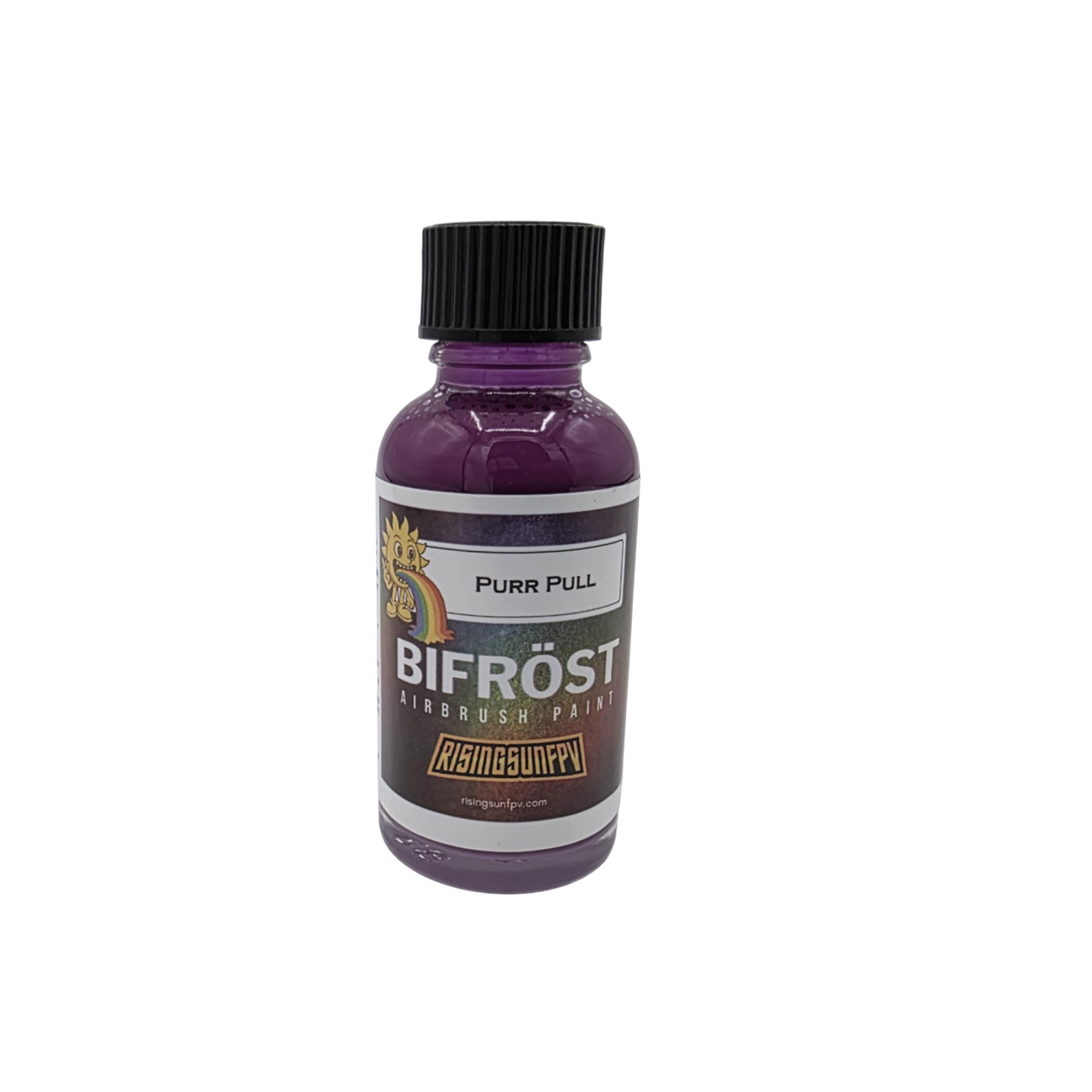 Bifrost Airbrush Paints - Purr Pill