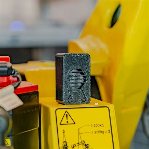 Fiberon PETG-ESD 1.75mm 500g Filament