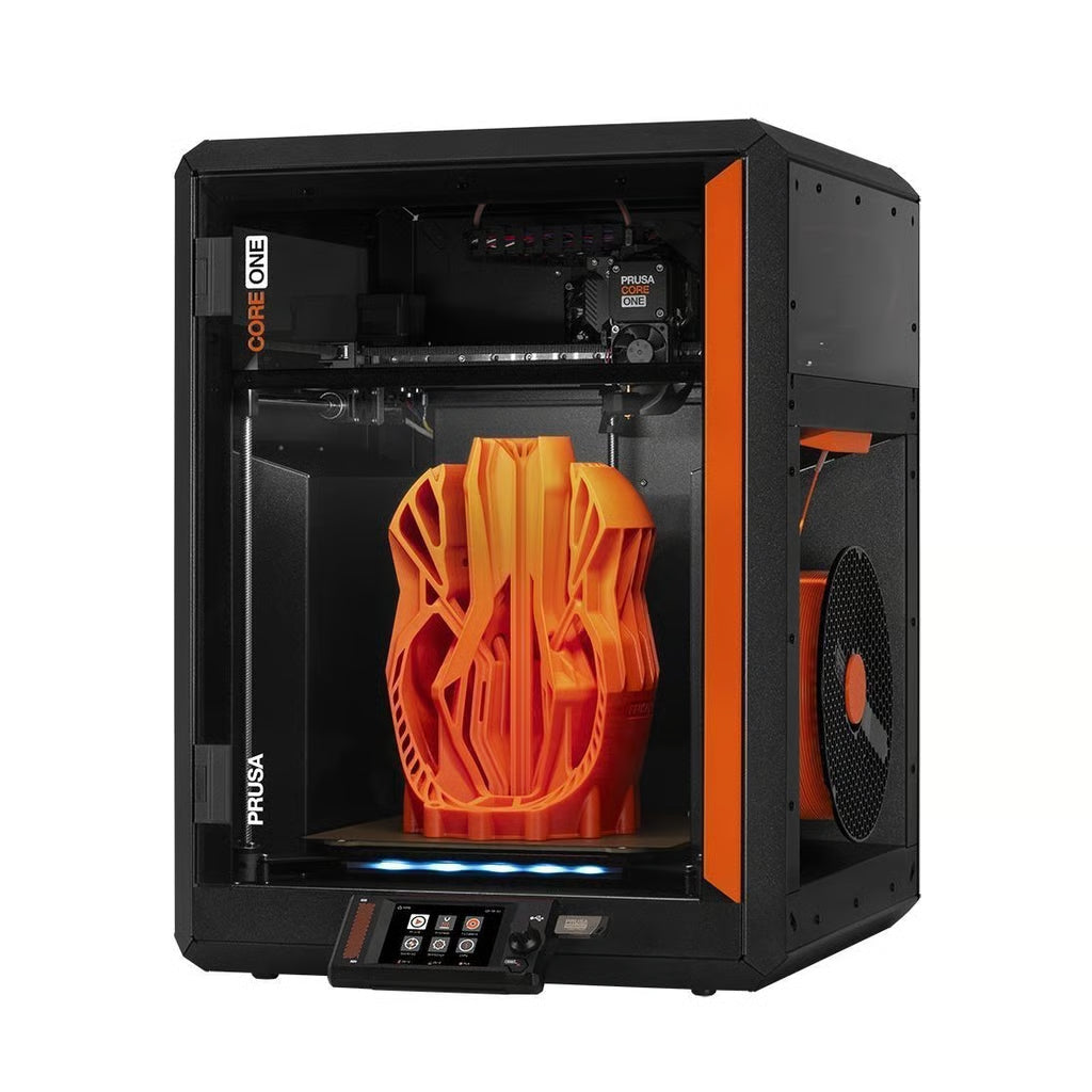 MK4S to Prusa CORE One Conversion kit