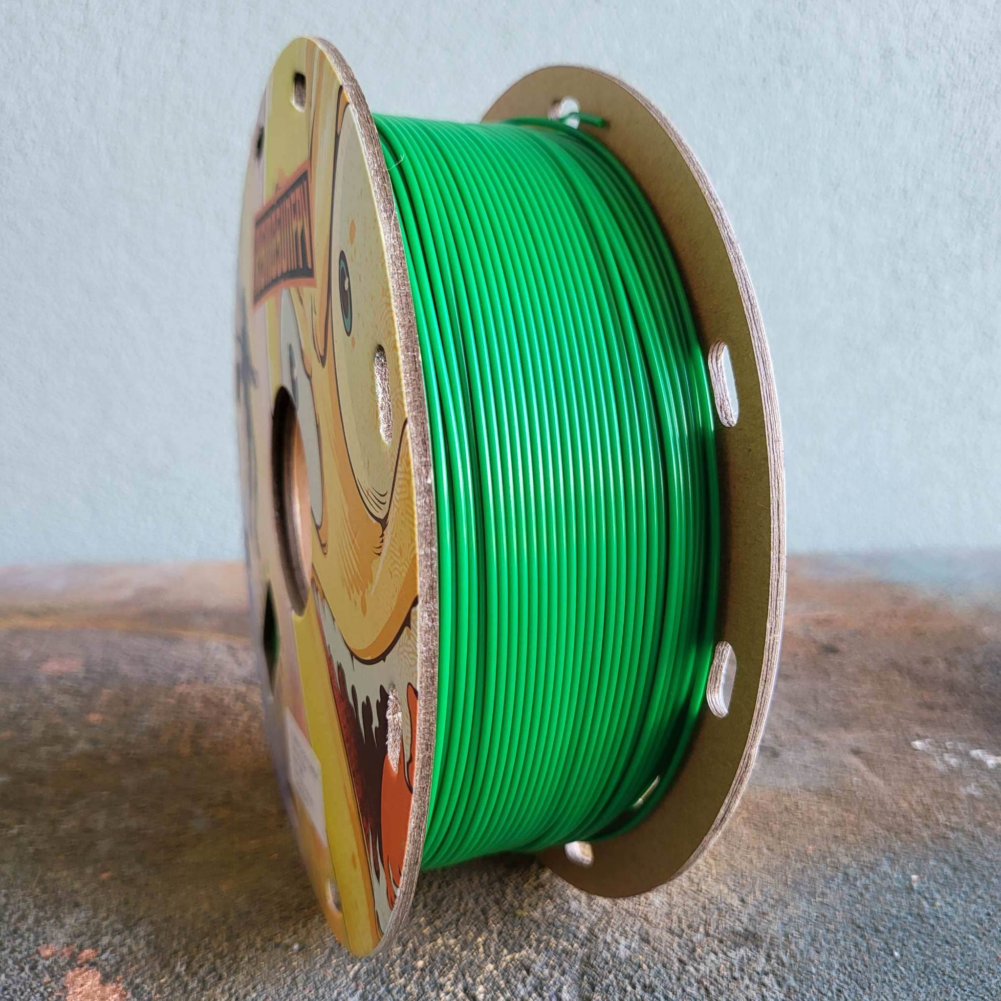 RISING SUN FPV - NOVA PLA+ FILAMENT 1.75MM 1kg - Rising Sun FPV