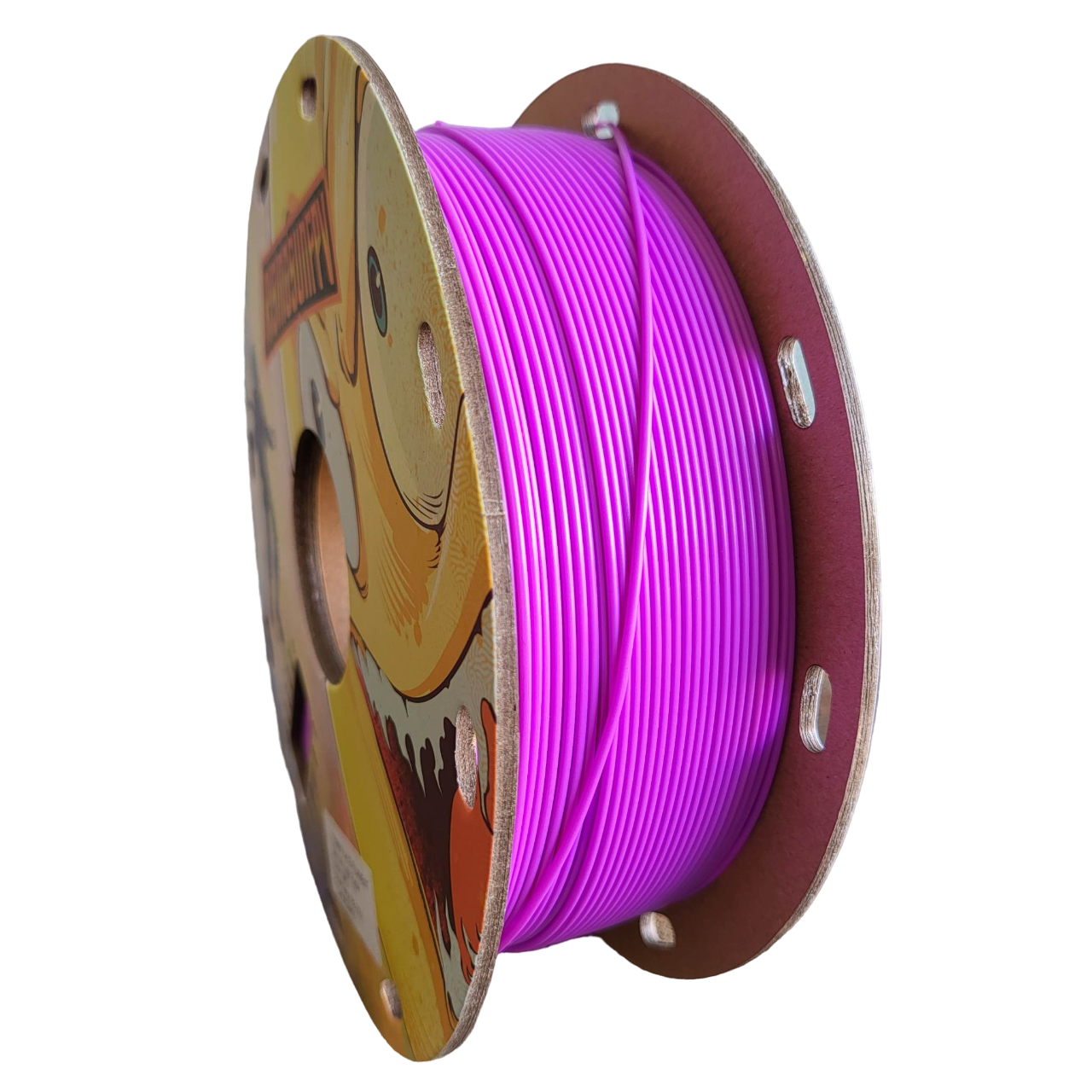 RISING SUN FPV - NOVA PETG FILAMENT 1.75MM 1kg