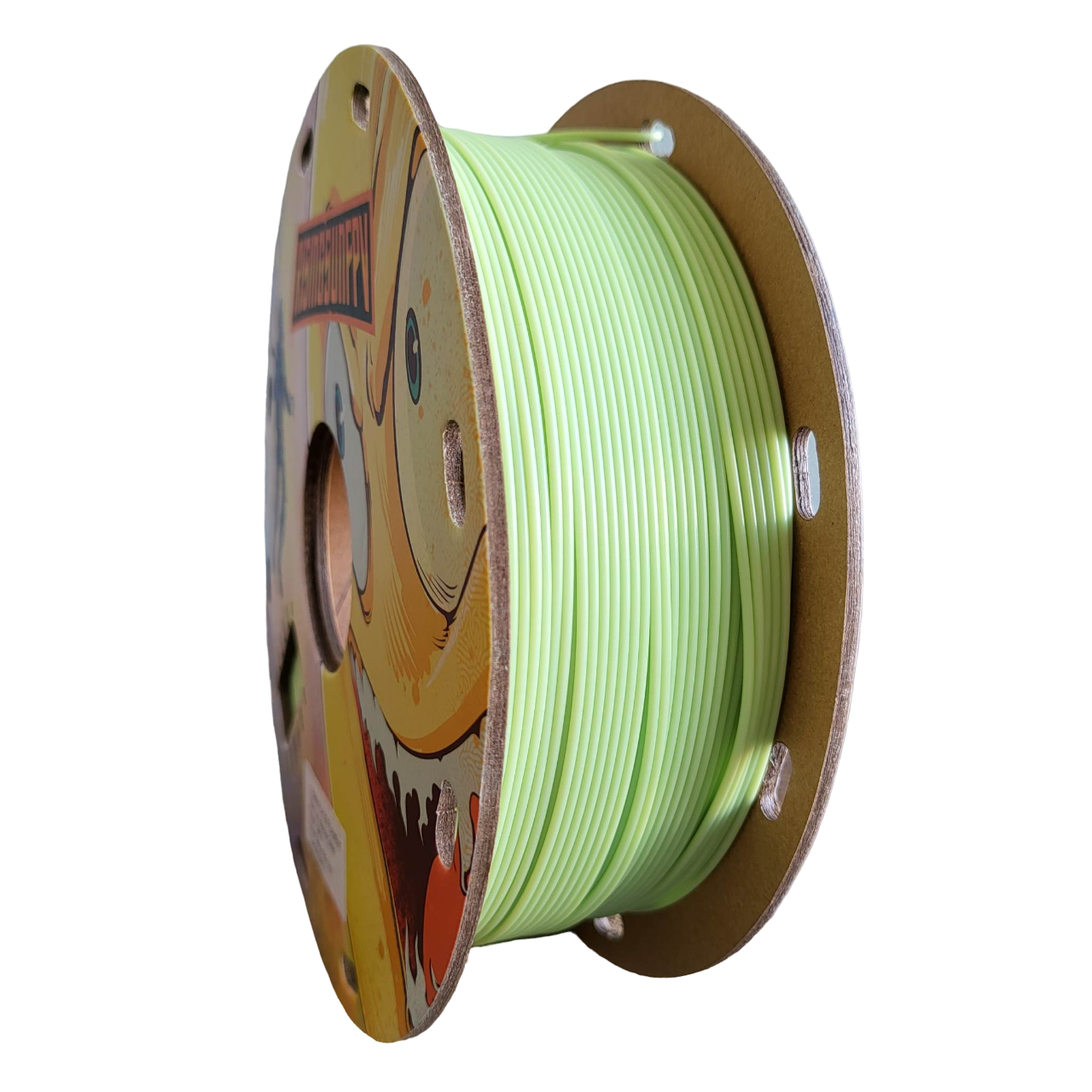 RISING SUN FPV - NOVA PETG FILAMENT 1.75MM 1kg