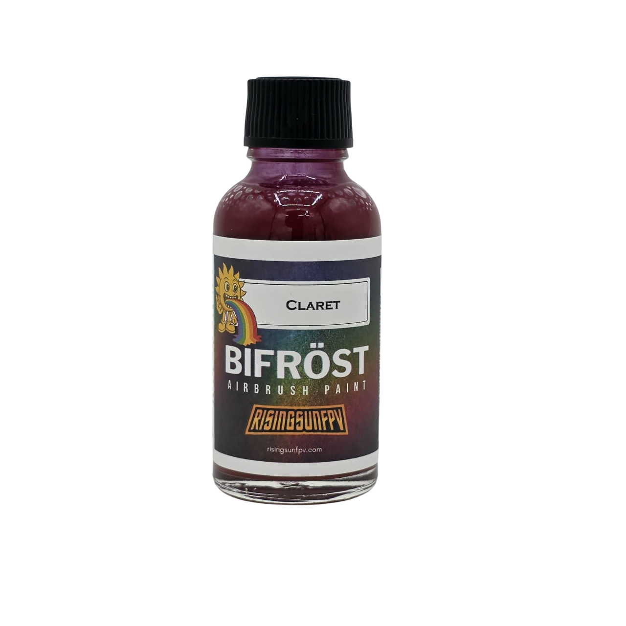 Bifrost Airbrush Paints - Claret