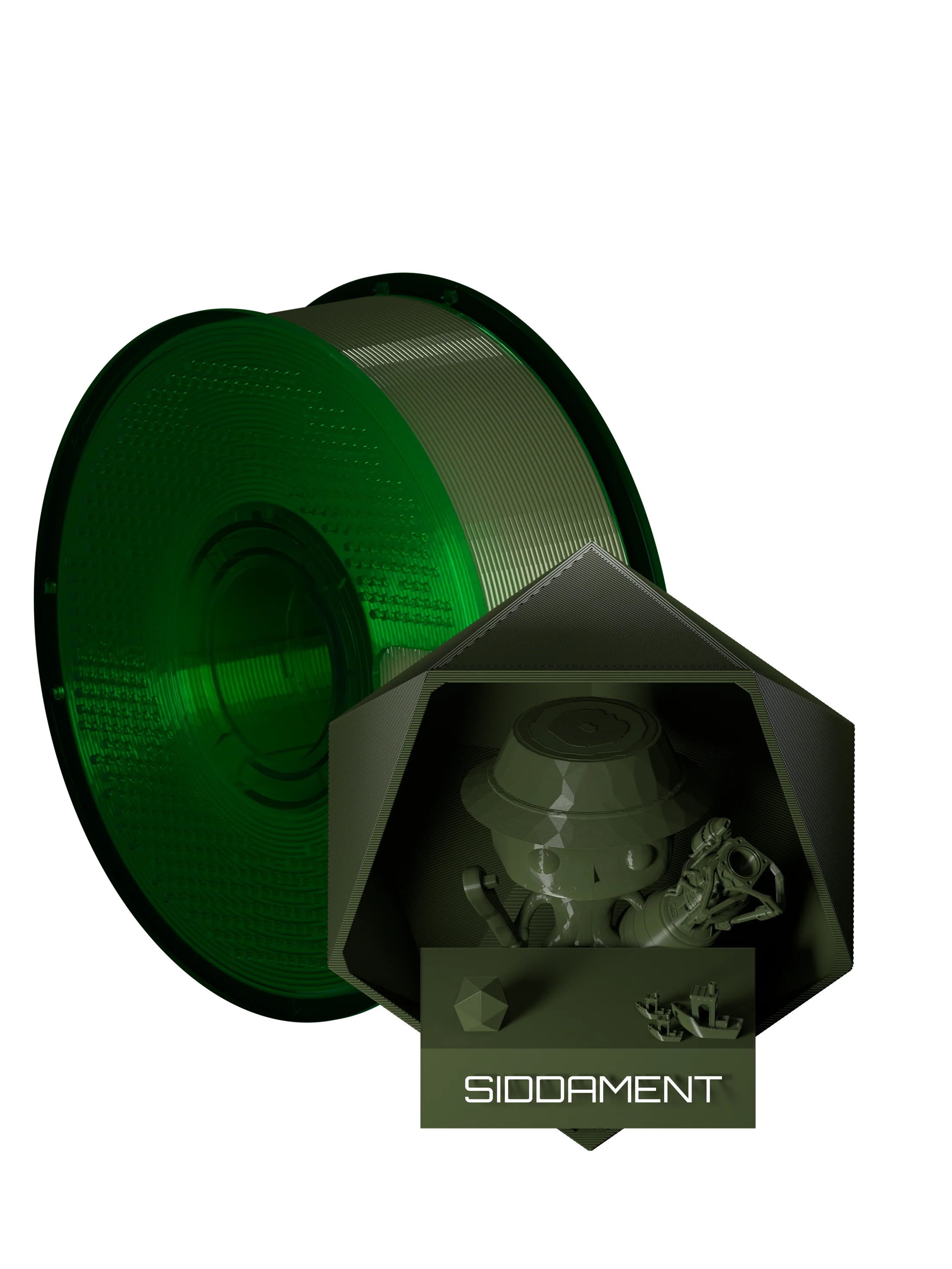Siddament V2 ASA