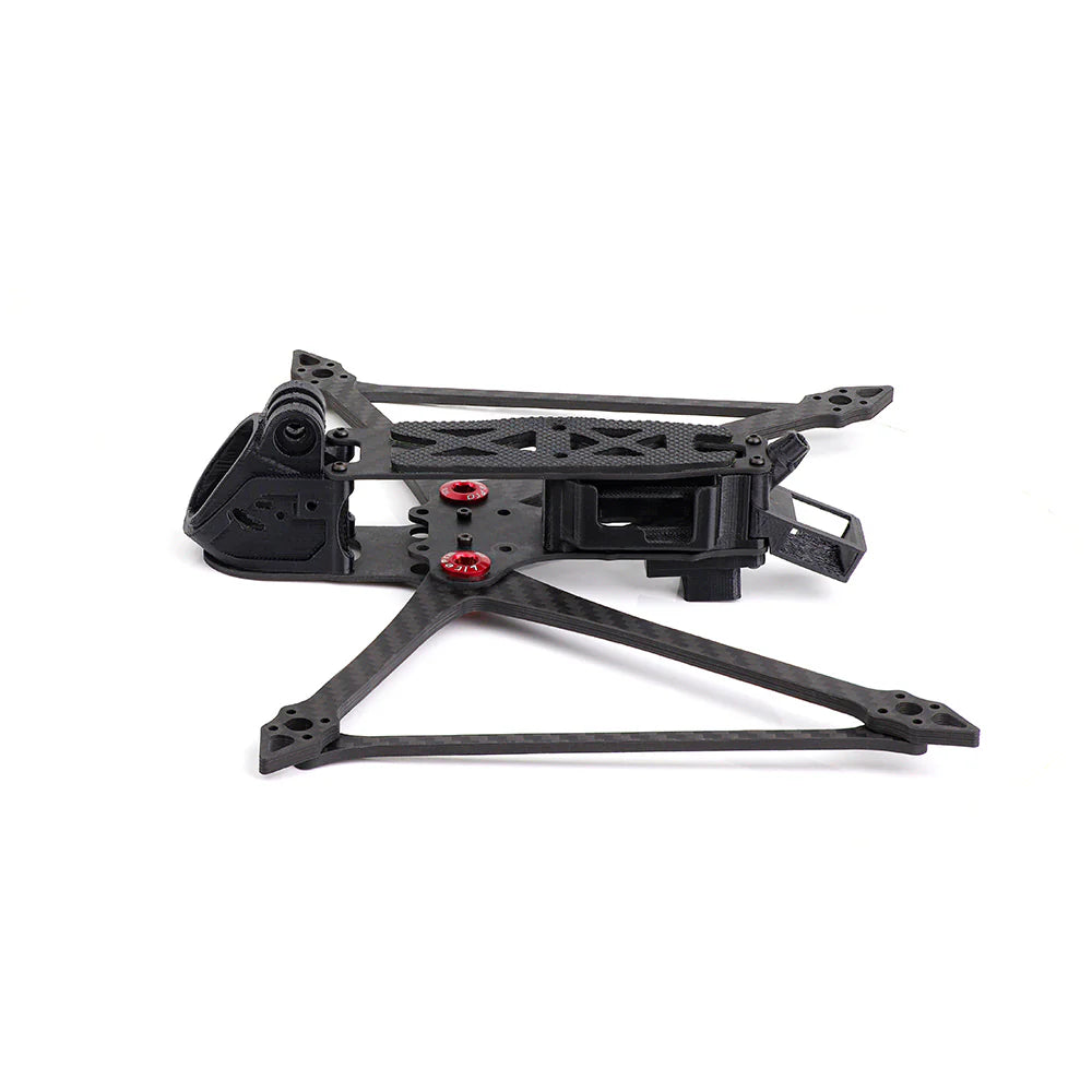 Rekon5 LR 5 inch Long Range Frame/ Ultra-light Longrange FPV Drone Frame