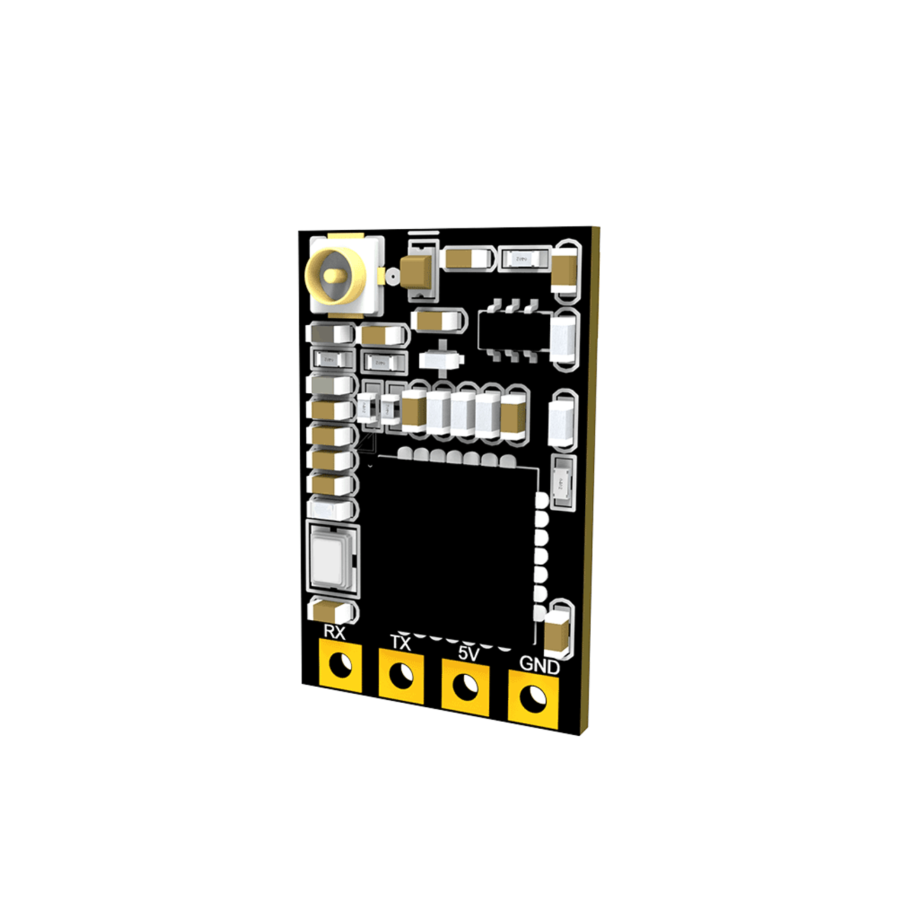 SpeedyBee Nano 2.4G/915M ExpressLRS ELRS Receiver