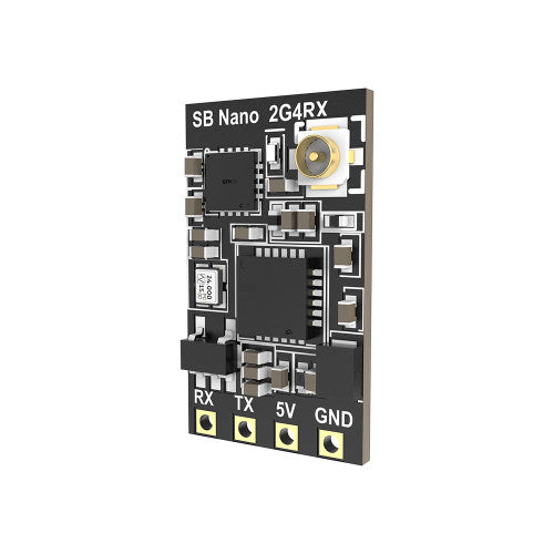 SpeedyBee Nano 2.4G/915M ExpressLRS ELRS Receiver
