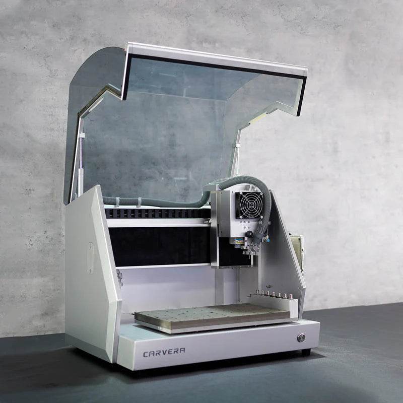 Carvera Desktop CNC Machine - Rising Sun FPV